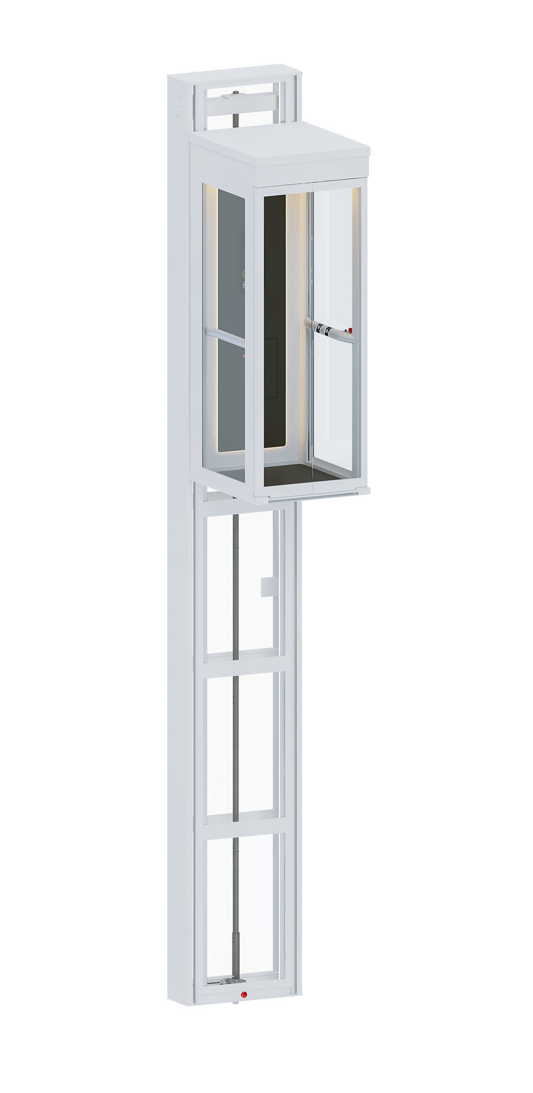 Ascenda愛生達 外觀