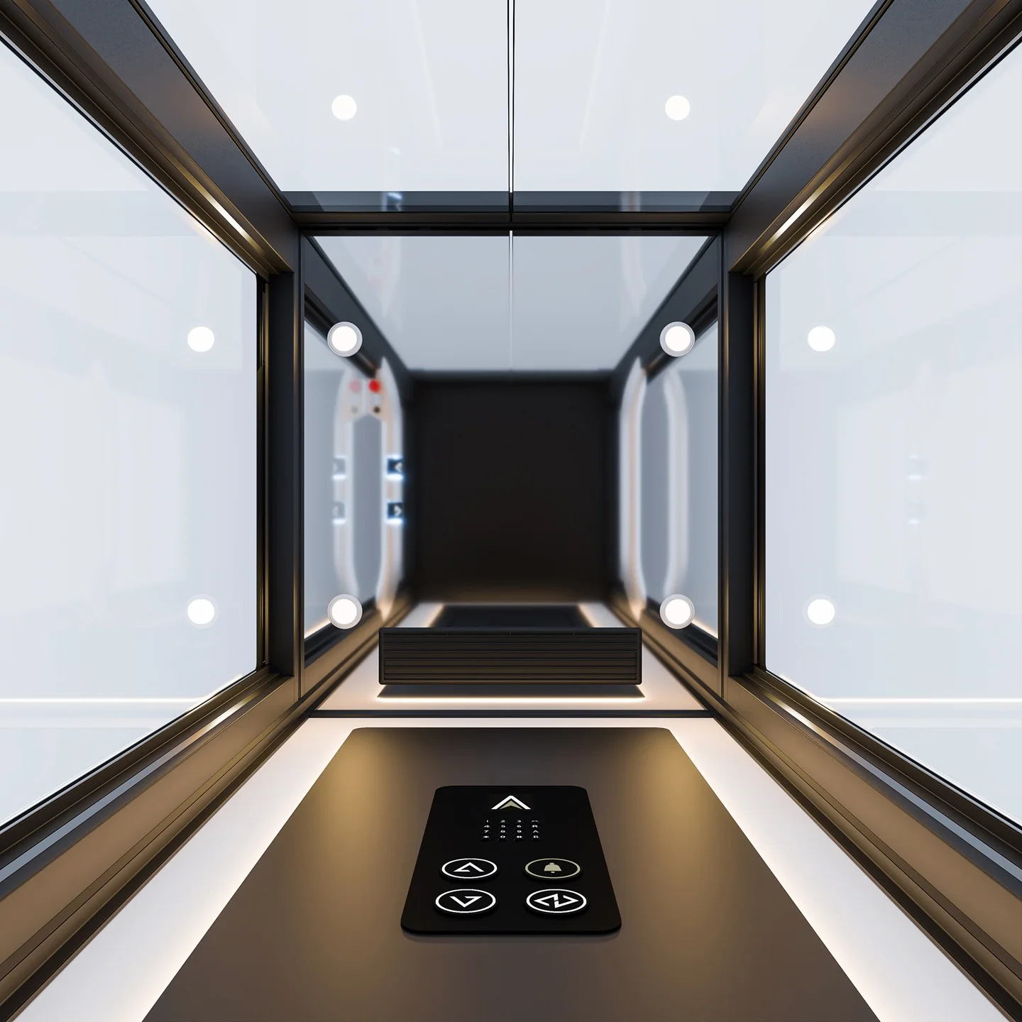 高質感設計、無障礙體驗