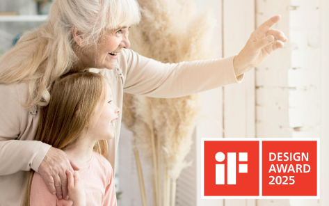 什麼是iF設計獎？為何它是頂級電梯的選購指標？